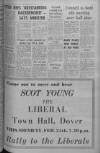 Dover Express Friday 22 February 1974 Page 31