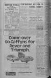 Dover Express Friday 01 March 1974 Page 6