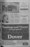 Dover Express Friday 01 March 1974 Page 31