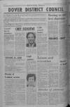 Dover Express Friday 15 March 1974 Page 22