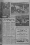Dover Express Friday 03 May 1974 Page 23