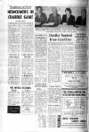 Dover Express Friday 20 December 1974 Page 32