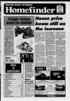 Dover Express Friday 03 January 1986 Page 15