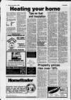 Dover Express Friday 03 January 1986 Page 24