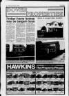 Dover Express Friday 03 January 1986 Page 26