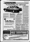 Dover Express Friday 03 January 1986 Page 40