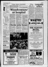 Dover Express Friday 21 March 1986 Page 3