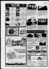 Dover Express Friday 21 March 1986 Page 28