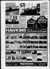 Dover Express Friday 21 March 1986 Page 40