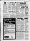 Dover Express Friday 21 March 1986 Page 62