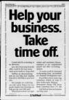 Dover Express Friday 09 May 1986 Page 9