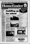 Dover Express Friday 09 May 1986 Page 21