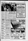 Dover Express Friday 16 May 1986 Page 15