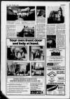 Dover Express Friday 16 May 1986 Page 34