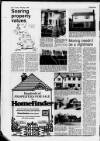 Dover Express Friday 16 May 1986 Page 36