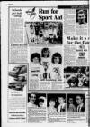 Dover Express Friday 23 May 1986 Page 28