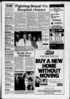 Dover Express Friday 30 May 1986 Page 5