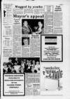 Dover Express Friday 06 June 1986 Page 3