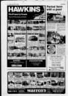 Dover Express Friday 06 June 1986 Page 30