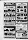 Dover Express Friday 06 June 1986 Page 34