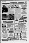 Dover Express Friday 06 June 1986 Page 43