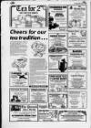 Dover Express Friday 06 June 1986 Page 46