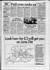 Dover Express Friday 20 June 1986 Page 7