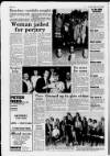 Dover Express Friday 20 June 1986 Page 24