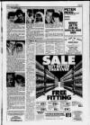 Dover Express Friday 04 July 1986 Page 23