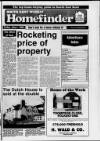 Dover Express Friday 04 July 1986 Page 29