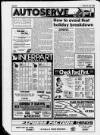 Dover Express Friday 04 July 1986 Page 68