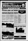 Dover Express Friday 18 July 1986 Page 21