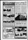 Dover Express Friday 18 July 1986 Page 24