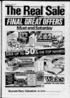 Dover Express Friday 08 August 1986 Page 7