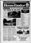 Dover Express Friday 26 September 1986 Page 21