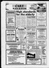 Dover Express Friday 26 September 1986 Page 38