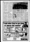 Dover Express Friday 03 October 1986 Page 8