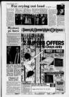 Dover Express Friday 03 October 1986 Page 11