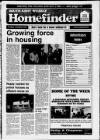Dover Express Friday 03 October 1986 Page 21