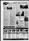 Dover Express Friday 03 October 1986 Page 26