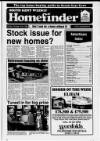 Dover Express Friday 31 October 1986 Page 21