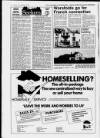 Dover Express Friday 31 October 1986 Page 26