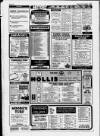 Dover Express Friday 31 October 1986 Page 50