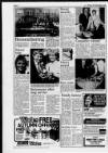 Dover Express Friday 07 November 1986 Page 6