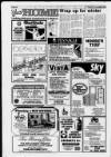 Dover Express Friday 07 November 1986 Page 22