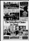 Dover Express Friday 14 November 1986 Page 4