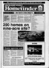 Dover Express Friday 14 November 1986 Page 23