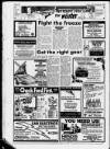 Dover Express Friday 14 November 1986 Page 56