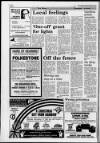 Dover Express Friday 21 November 1986 Page 2