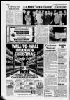 Dover Express Friday 21 November 1986 Page 8